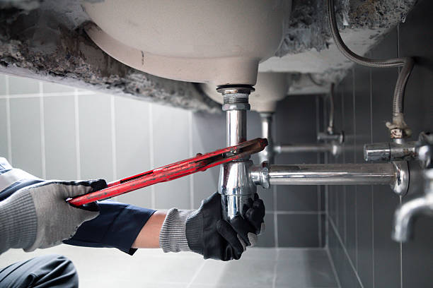 Licensed Plumbing service in Falls City, OR - Street Wise - Plumbing